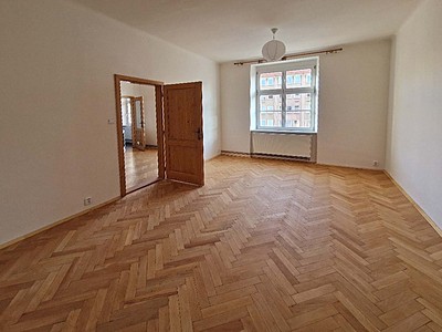 Pronájem bytu 2+kk 54 m²
