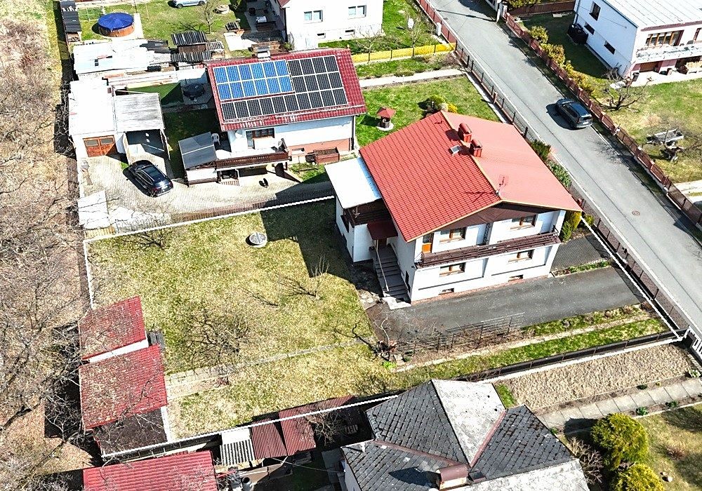 Prodej rodinného domu 295 m², pozemek 795 m² – fotografie 3