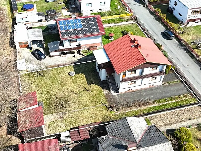 Prodej rodinného domu 295 m², pozemek 795 m², Horšovský Týn – náhled fotky 3
