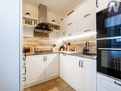 Prodej bytu 3+1 75 m²