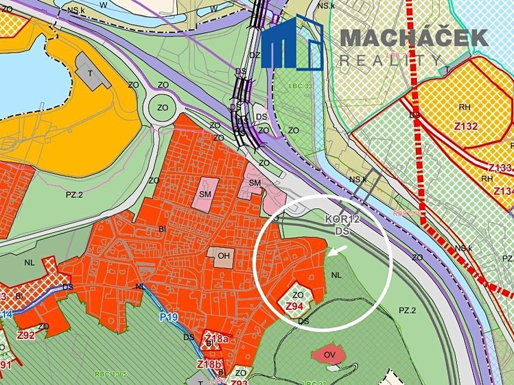 Grundstück zum Kauf, 773 m² (16 von 18)