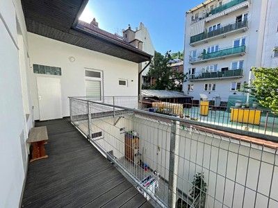 Pronájem bytu 2+1 70 m²