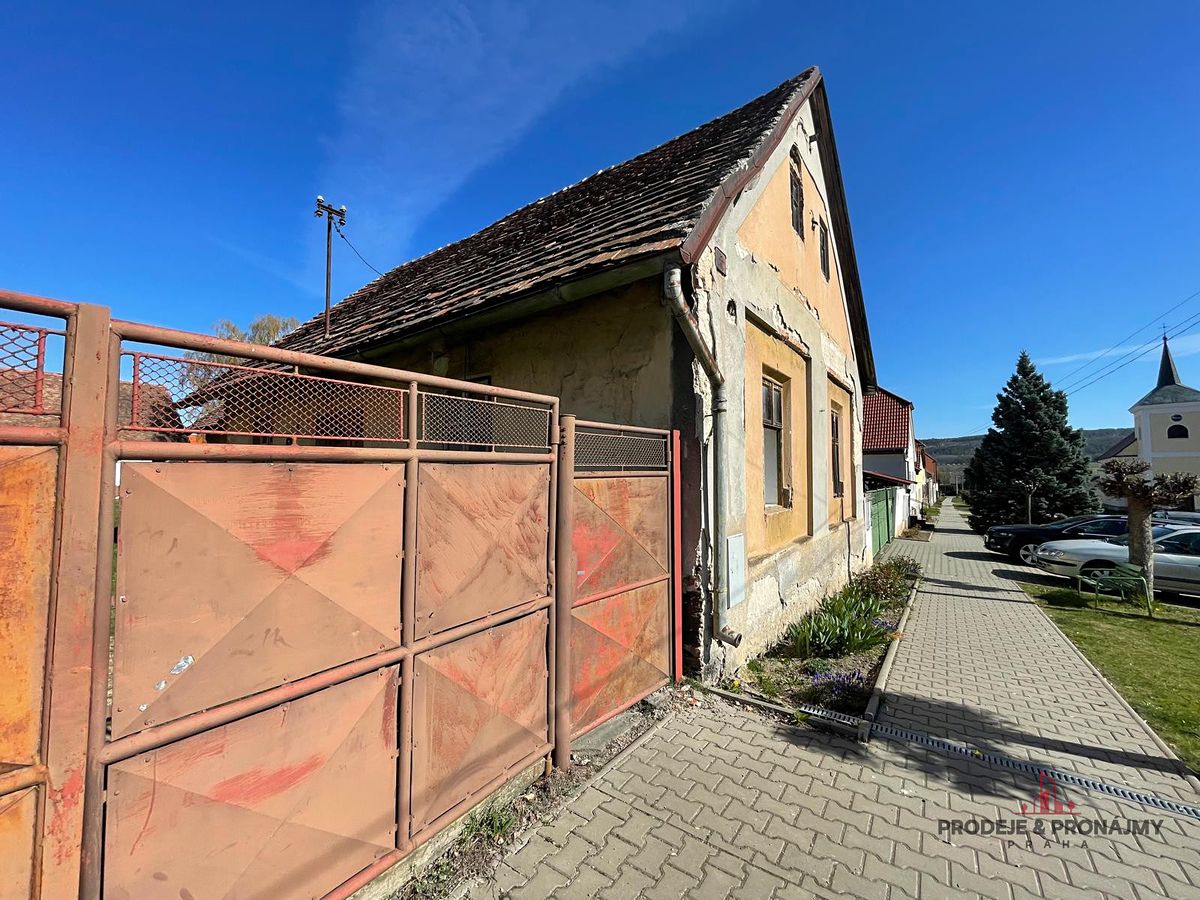 Prodej rodinného domu 171 m², pozemek 1190 m² – fotografie 5