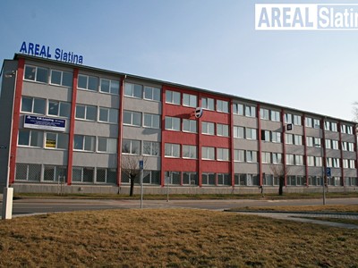 Pronájem kanceláře 15 m²