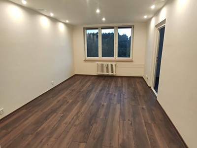 Pronájem bytu 3+1 73 m² (Jednopodlažní)
