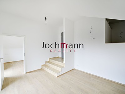 Prodej bytu 2+kk 34 m²