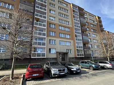 Prodej bytu 3+1 78 m²