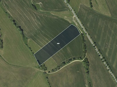 Jimramov - Ubušín, Okres Žďár nad Sázavou