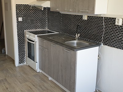 Pronájem bytu 3+1 70 m² (Jednopodlažní)