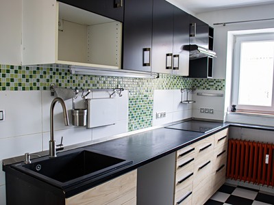 Pronájem bytu 2+1 55 m²