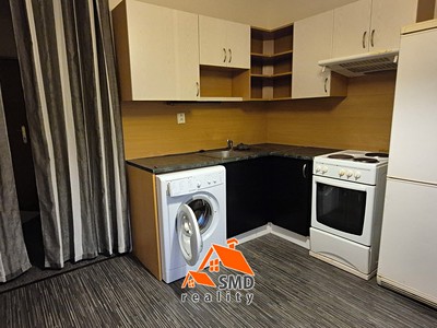 Prodej bytu 2+kk 36 m²