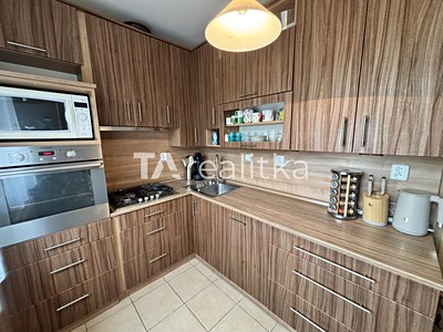 Pronájem bytu 2+1 50 m²