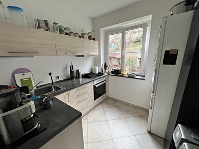 Pronájem bytu 3+1 65 m²