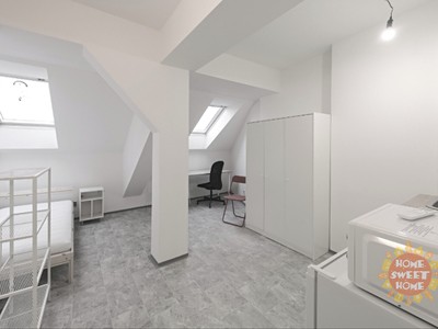 Pronájem  pokoje 14 m²