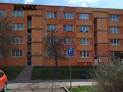 Pronájem bytu 3+1 68 m²