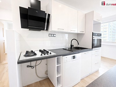 Pronájem bytu 3+1 72 m²