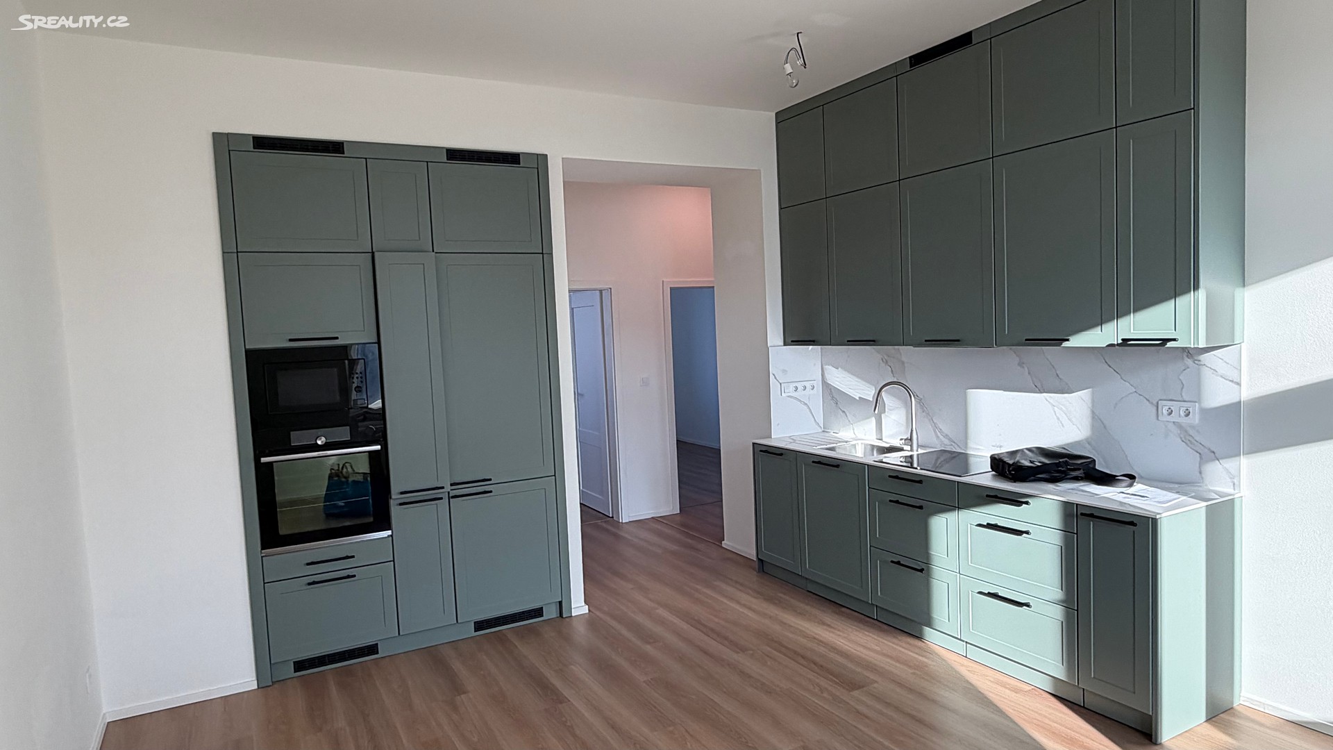 Prodej bytu 3+kk 69 m², Ostrava