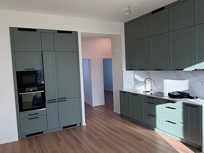 Prodej bytu 3+kk 69 m²