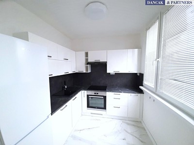 Pronájem bytu 2+1 54 m²