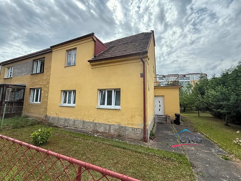 Prodej rodinného domu 142 m², pozemek 517 m²