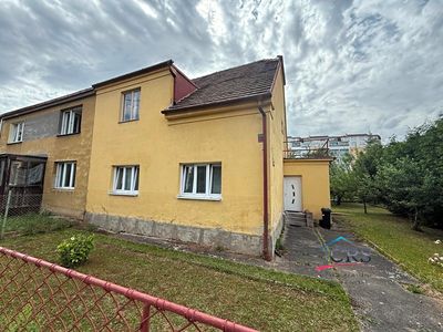 Prodej rodinného domu 142 m², pozemek 517 m²