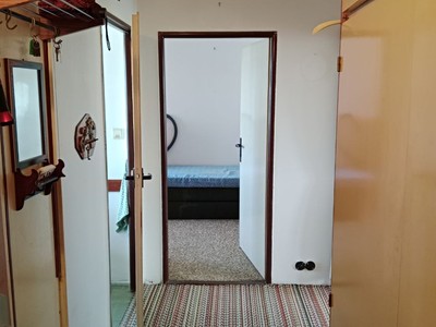 Pronájem bytu 3+1 75 m² (Jednopodlažní)