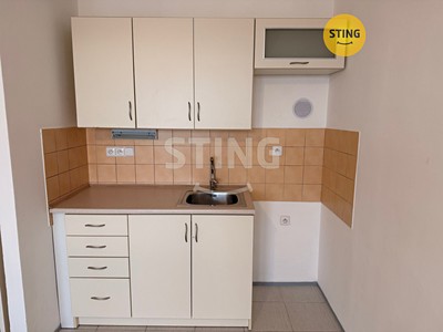 Prodej bytu 1+kk 27 m²