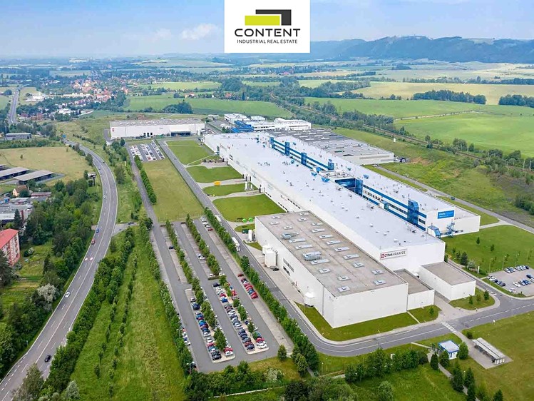 Pronájem komerčního prostoru, 7 776 m² (7 z 15)
