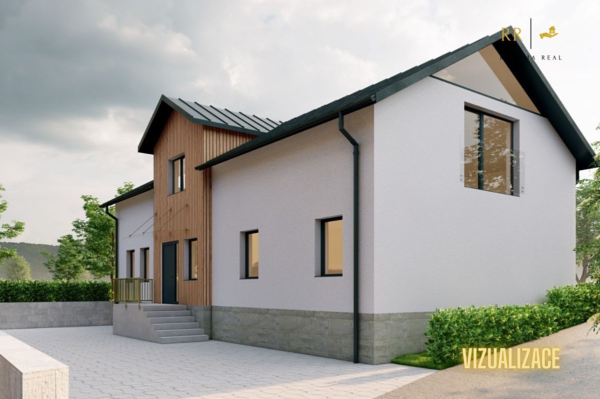 Prodej rodinného domu 260 m², pozemek 1436 m² – fotografie 5