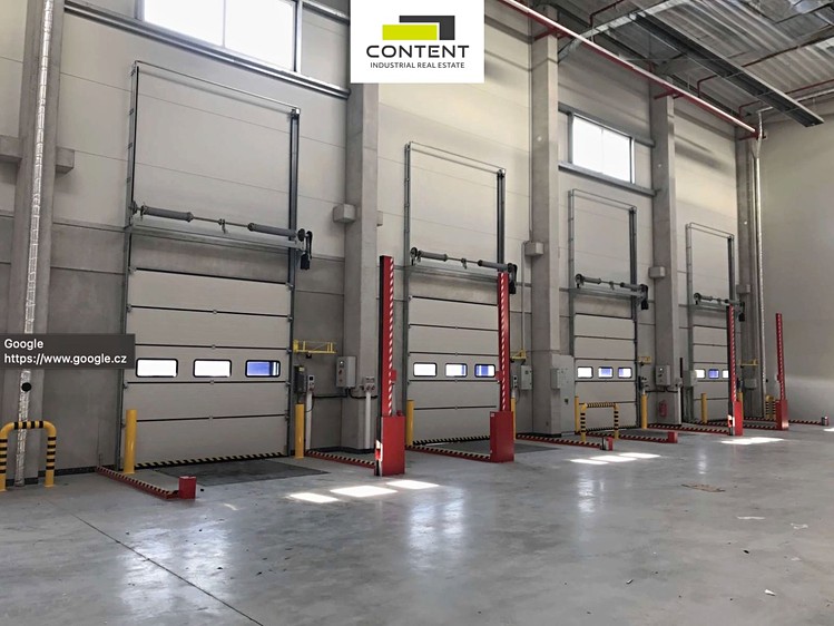 Pronájem komerčního prostoru, 3 800 m² (10 z 15)