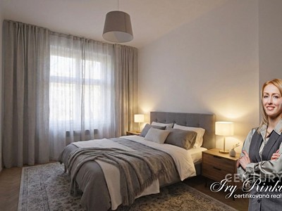 Prodej bytu 3+1 78 m²