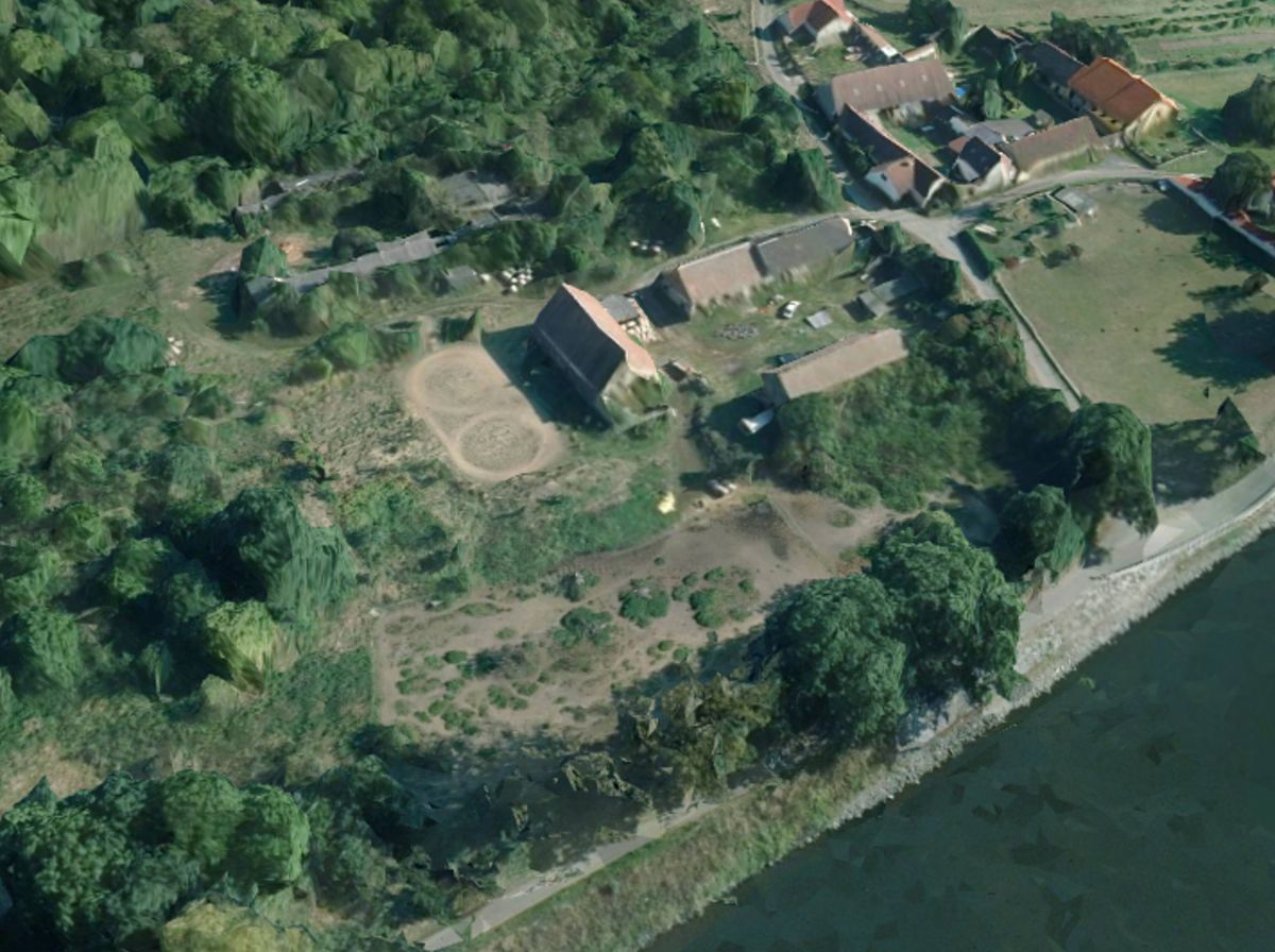 Prodej zemědělské usedlosti 735 m², pozemek 13174 m² – fotografie 5