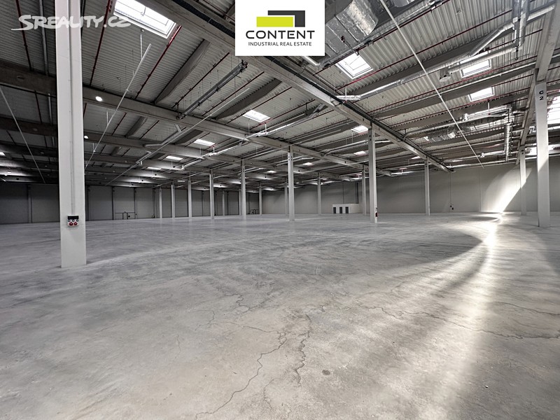 Pronájem výrobní haly, prostoru 23 919 m² – pohled 5