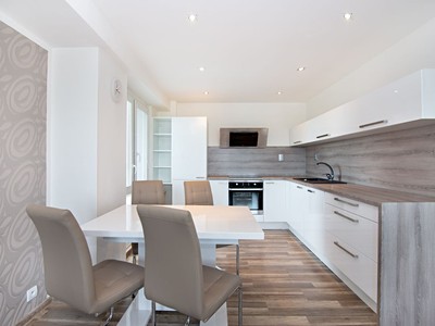 Pronájem bytu 3+kk 62 m²