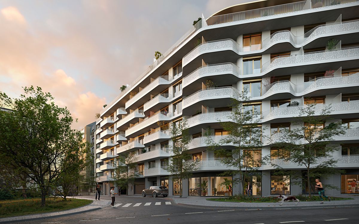 Prodej bytu 3+kk 76 m² – fotografie 3