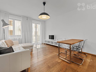 Pronájem bytu 2+kk 55 m²