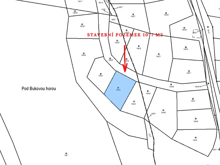 Ділянка на продаж, 1 077 м² (18 з 22)
