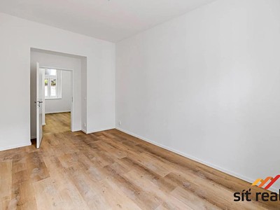 Pronájem bytu 1+1 35 m²
