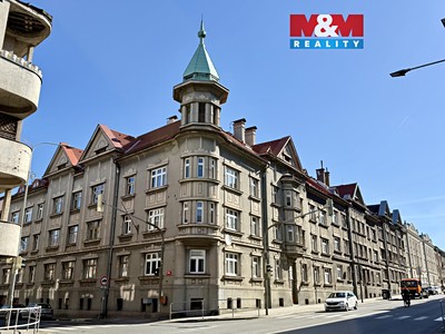 Prodej bytu 4+kk 70 m²