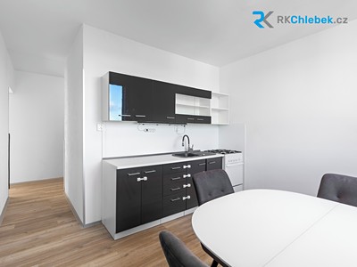 Prodej bytu 2+1 59 m² (Jednopodlažní)