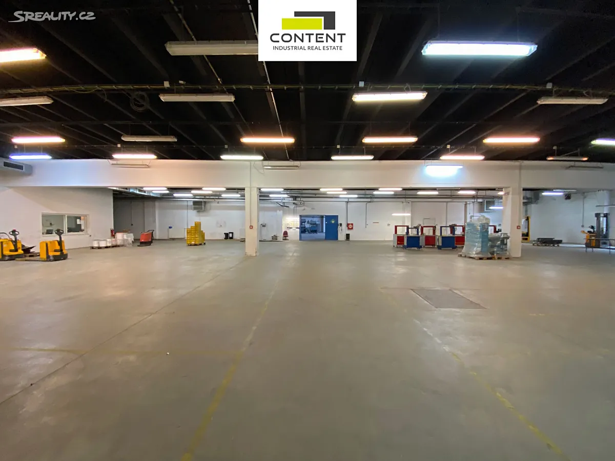 Prodej skladového prostoru 31345 m² – pohled 3