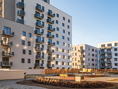 Pronájem bytu 2+kk 119 m² (Jednopodlažní)