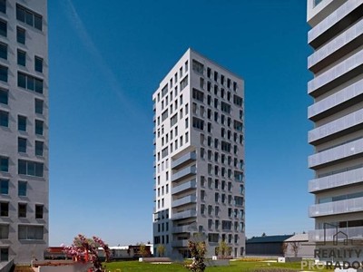 Pronájem bytu 3+kk 90 m² (Mezonet)