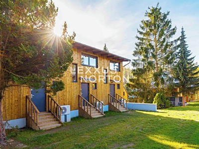 Prodej bytu 3+kk 48 m²