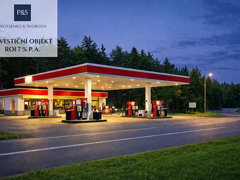 Prodej komerční nemovitosti 100 m², Hradec Králové – náhled fotky 1