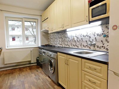 Pronájem bytu 2+kk 45 m²