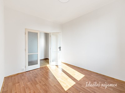 Pronájem bytu 2+1 53 m²