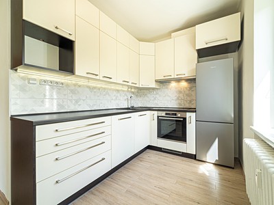 Prodej bytu 2+1 47 m²