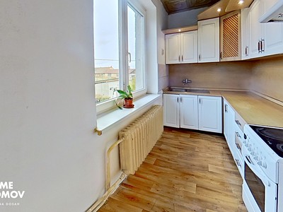 Prodej bytu 3+kk 60 m²