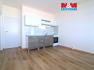 Pronájem bytu 2+1 57 m²